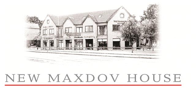 maxdov house